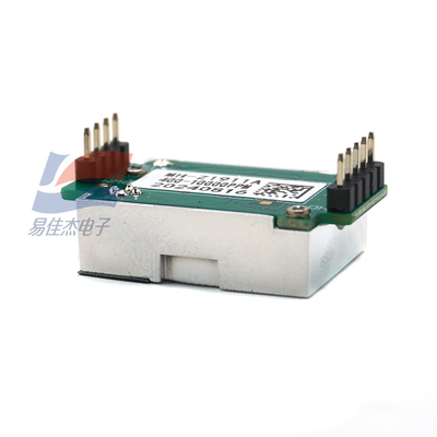 MH-Z1911A Sensor CO2 yang akurat dengan prinsip NDIR dan waktu respons 1 menit
