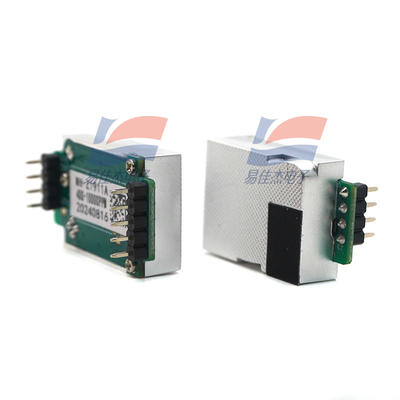 MH-Z1911A Sensor CO2 yang akurat dengan prinsip NDIR dan waktu respons 1 menit