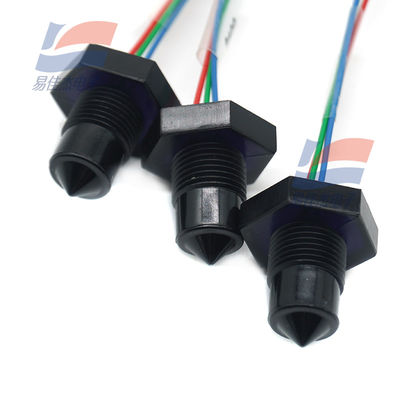 LLC102000 Level Sensors Liquid Level Switch Mikroprosesor Kompatibel