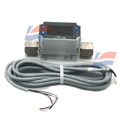 TC5008-01-L060-AE-R4-P3 Sensor Aliran Udara Akurasi dengan 0.5% F.S Zero Drift dan Impedansi Output 30K