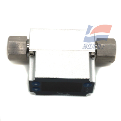 TC5008-01-L060-AE-R4-P3 Sensor Aliran Udara Akurasi dengan 0.5% F.S Zero Drift dan Impedansi Output 30K