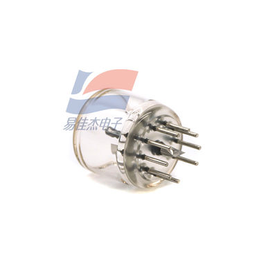 L4643 10 W lampu kilat xenon elektroda murah umur panjang kaca borosilikat