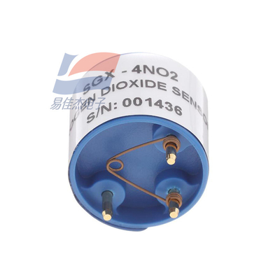 SGX-4NO2 30 Ppm Range Measurement Gas Sensor Dengan Resolusi 0,1 Ppm Dan Waktu Tanggapan &lt; 30 Detik