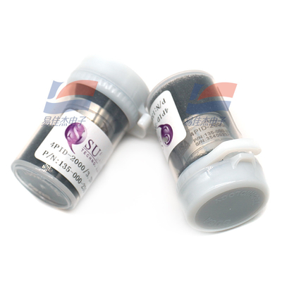 4PID-2000 3.3V Photoionization Detector Gas Sensor Untuk Deteksi 0-10000ppm