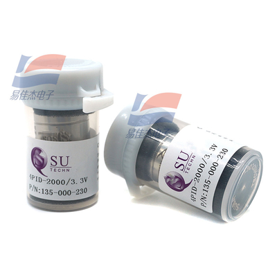 4PID-2000 3.3V Photoionization Detector Gas Sensor Untuk Deteksi 0-10000ppm