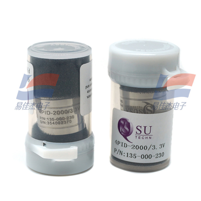 4PID-2000 3.3V Photoionization Detector Gas Sensor Untuk Deteksi 0-10000ppm