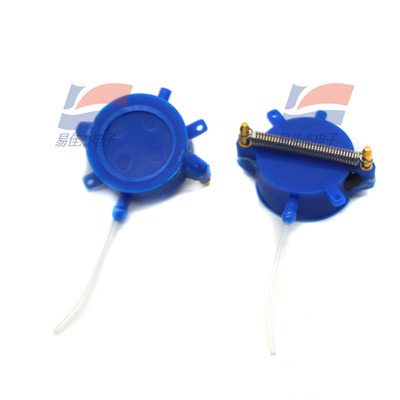0-1 Mg/L Range Measurement Gas Sensor Untuk Deteksi Alkohol dengan Breathalyzer