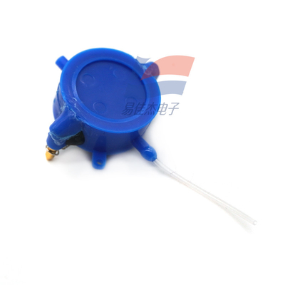 0-1 Mg/L Range Measurement Gas Sensor Untuk Deteksi Alkohol dengan Breathalyzer