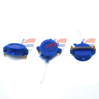 0-1 Mg/L Range Measurement Gas Sensor Untuk Deteksi Alkohol dengan Breathalyzer