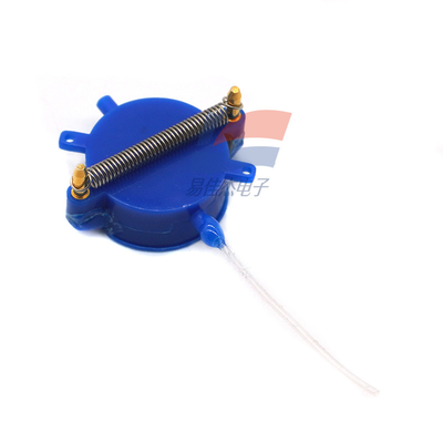 ME2-C2H5OH-Ф16 Sensor Gas Alkohol Elektro kimia presisi tinggi