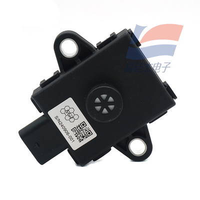 Prinsip Konduktivitas Termal Sensor Konsentrasi Hidrogen HNB-H2-2