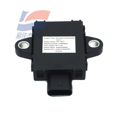 Prinsip Konduktivitas Termal Sensor Konsentrasi Hidrogen HNB-H2-2