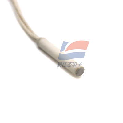 HEL-712-T-1-12-00 -75C sampai 540C Sensor suhu dengan 100 Ohm resistensi dan 1 MA arus pasokan operasi