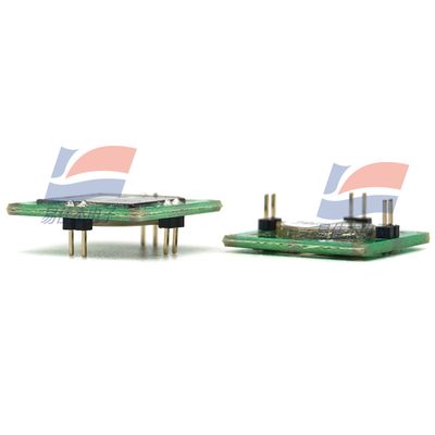 3SP-O3 Sensor Ozon -60 /- 10 NA/ppm Sensitivitas untuk lingkungan non-kondensasi