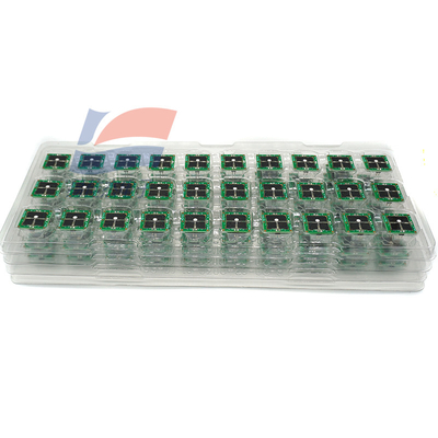 3SP-O3 Sensor Ozon -60 /- 10 NA/ppm Sensitivitas untuk lingkungan non-kondensasi