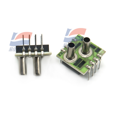 NPC-1210-050D-3S Sensor Tekanan Elektronik Akurasi Tinggi dengan Kisaran Suhu Luas