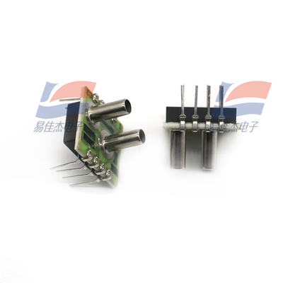 NPC-1210-050D-3S Sensor Tekanan Elektronik Akurasi Tinggi dengan Kisaran Suhu Luas