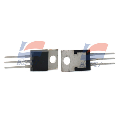 SMT172 TO-220 Sensor Suhu Digital Keakuratan Maksimum OEM ODM