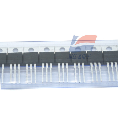 SMT172 TO-220 Sensor Suhu Digital Keakuratan Maksimum OEM ODM