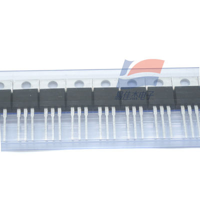 SMT172 TO-220 Sensor Suhu Digital Akurasi Maksimum Aplikasi Daya Ultra Rendah