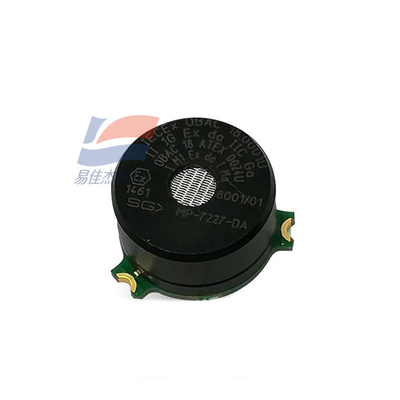 MP7277-DA 70-130KPa PEI Gas Sensor mendeteksi sebagian besar uap dan gas mudah terbakar