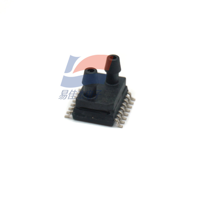 SM3041-005D-C-3S Digital Output Accuracy Pressure Sensor dengan SMD/SMT Mounting untuk aplikasi otomotif