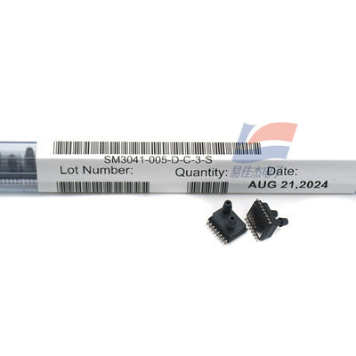 SM3041-005D-C-3S Sensor Tekanan Papan Gunung Digital Diferensial
