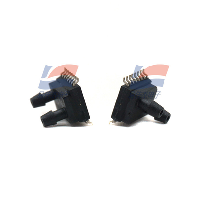 SM3041-005D-C-3S Digital Output Accuracy Pressure Sensor dengan SMD/SMT Mounting untuk aplikasi otomotif