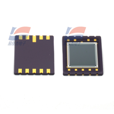 S5991-01 20V Reverse Voltage Silicon Photodiode Sensor Dengan Sensitivitas Dan Jendela Resin Silikon