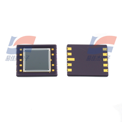 S5991-01 20V Reverse Voltage Silicon Photodiode Sensor Dengan Sensitivitas Dan Jendela Resin Silikon