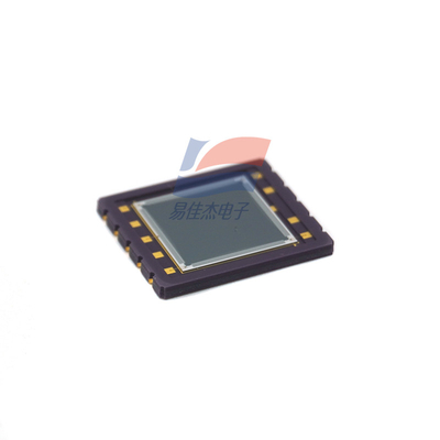 S5991-01 20V Reverse Voltage Silicon Photodiode Sensor Dengan Sensitivitas Dan Jendela Resin Silikon