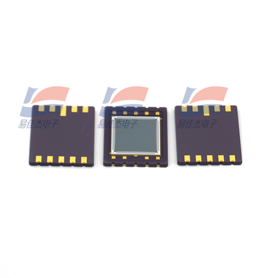 S5991-01 20V Reverse Voltage Silicon Photodiode Sensor Dengan Sensitivitas Dan Jendela Resin Silikon