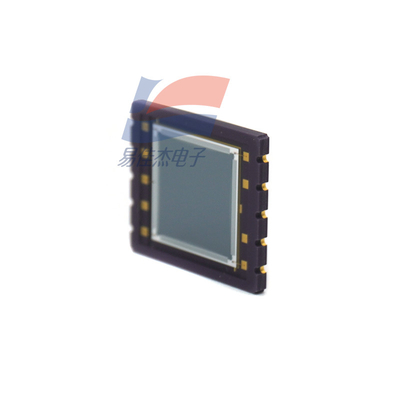 S5991-01 20V Reverse Voltage Silicon Photodiode Sensor Dengan Sensitivitas Dan Jendela Resin Silikon
