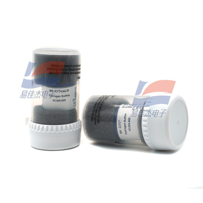 4H AC200-800 Hidrogen Sulfide H2S Gas Sensor Low Detection Untuk Aplikasi Industri