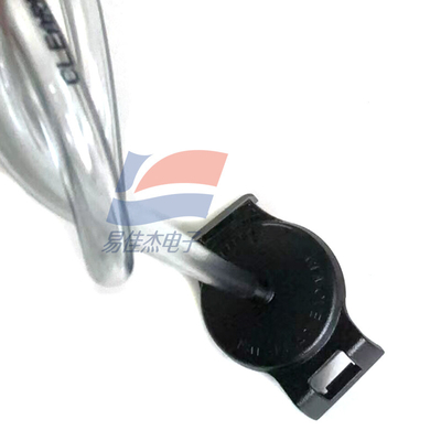 MC-TC-1 GasAlert MicroClip XT Test Caps And Hoses untuk Gas Analyzer dari