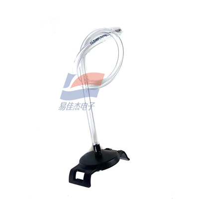 MC-TC-1 GasAlert MicroClip XT Test Caps And Hoses untuk Gas Analyzer dari