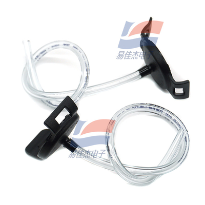 MC-TC-1 GasAlert MicroClip XT Test Caps And Hoses untuk Gas Analyzer dari