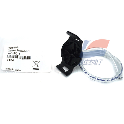 MC-TC-1 GasAlert MicroClip XT Test Caps And Hoses untuk Gas Analyzer dari