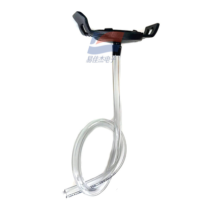 MC-TC-1 GasAlert MicroClip XT Test Caps And Hoses untuk Gas Analyzer dari