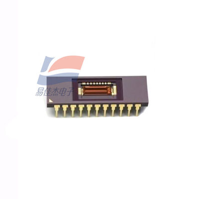 S11105 Sensor Gambar Linear CMOS Data Video Kecepatan Tinggi 50 MHz