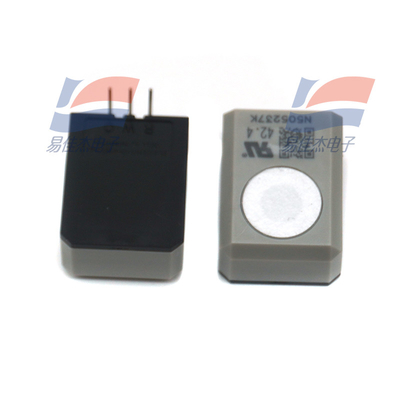 NAP-505R Sensor gas yang akurat dengan Reproducibility kurang dari 2% dan 40 10nA/ppm Co Output Current