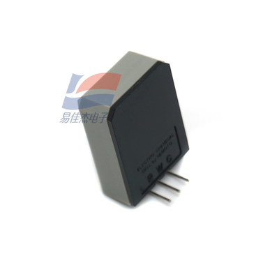 NAP-505R Sensor gas yang akurat dengan Reproducibility kurang dari 2% dan 40 10nA/ppm Co Output Current
