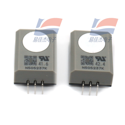 NAP-505R Sensor gas yang akurat dengan Reproducibility kurang dari 2% dan 40 10nA/ppm Co Output Current