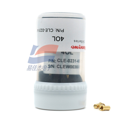 4OL Rapid Response CLE-0231-400 Gas Sensor Untuk Deteksi Oksigen Dalam Jangkauan Nominal