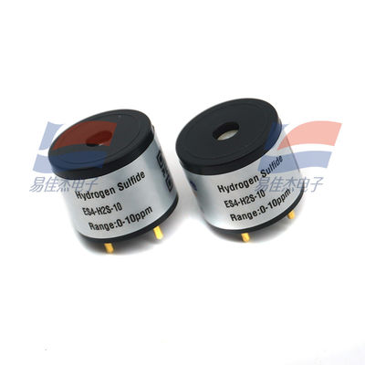 YJJ ES4-H2S-10 ES4-H2S-100 Sensor Gas Hidrogen Sulfida Elektrokimia Digunakan Dalam Bidang Keamanan Industri