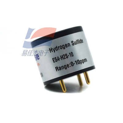 ES4-H2S-10 Sensor Gas Respon Cepat Untuk Deteksi H2S T50 10 detik / T90 30 detik