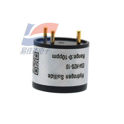 YJJ ES4-H2S-10 ES4-H2S-100 Sensor Gas Hidrogen Sulfida Elektrokimia Digunakan Dalam Bidang Keamanan Industri