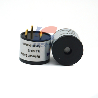 ES4-H2S-10 Sensor Gas Respon Cepat Untuk Deteksi H2S T50 10 detik / T90 30 detik
