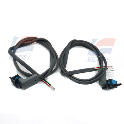 26PCFFG5G Sensor Tekanan Output Analog untuk Pemasangan Papan Sirkuit