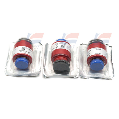 AO2 PTB-18.10 AA428-210 Gas Oxygen Sensor Elektrokimia Tekanan Parsial O2 Molex Connector